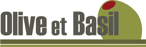 Olive et Basil